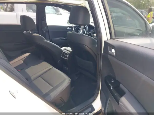 KNDP6CAC6N7020730 2022 KIA SPORTAGE - Image 8