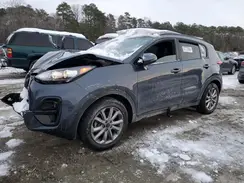 KNDP6CAC6N7978654 2022 KIA SPORTAGE