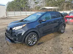 KNDP6CAC6N7997513 2022 KIA SPORTAGE