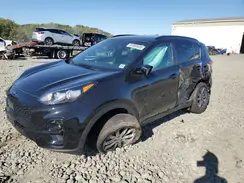 KNDP6CAC6N7998452 2022 KIA SPORTAGE