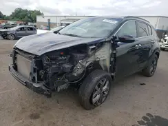 KNDP6CAC7L7633808 2020 KIA SPORTAGE