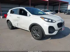 KNDP6CAC7L7645988 2020 KIA SPORTAGE