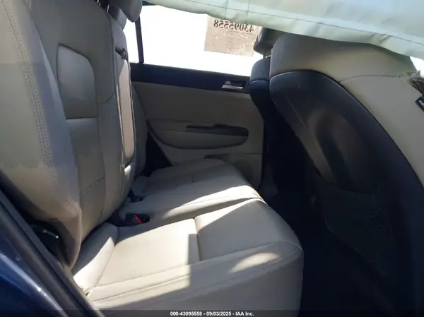 KNDP6CAC7L7656389 2020 KIA SPORTAGE - Image 8
