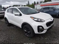 KNDP6CAC7L7657753 2020 KIA SPORTAGE