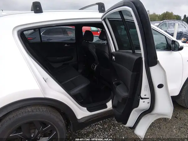 KNDP6CAC7L7657753 2020 KIA SPORTAGE - Image 8
