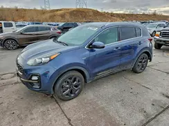 KNDP6CAC7L7660961 2020 KIA SPORTAGE