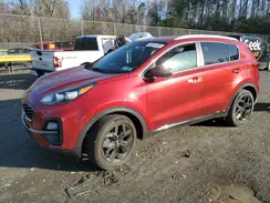 KNDP6CAC7L7679140 2020 KIA SPORTAGE