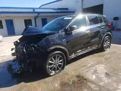 KNDP6CAC7L7681342 2020 KIA SPORTAGE