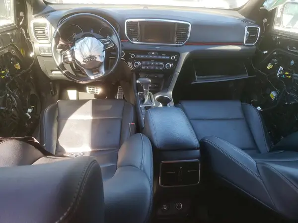 KNDP6CAC7L7681342 2020 KIA SPORTAGE - Image 8