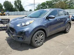 KNDP6CAC7L7703839 2020 KIA SPORTAGE