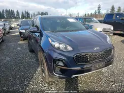 KNDP6CAC7L7713996 2020 KIA SPORTAGE