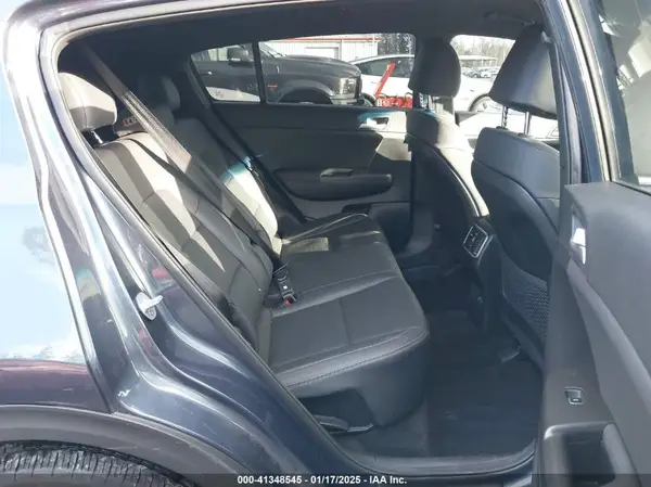 KNDP6CAC7L7713996 2020 KIA SPORTAGE - Image 8