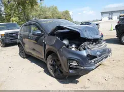 KNDP6CAC7L7714873 2020 KIA SPORTAGE