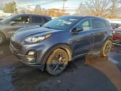 KNDP6CAC7L7716722 2020 KIA SPORTAGE