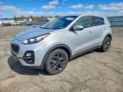 KNDP6CAC7L7725176 2020 KIA SPORTAGE