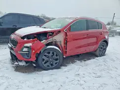 KNDP6CAC7L7731964 2020 KIA SPORTAGE