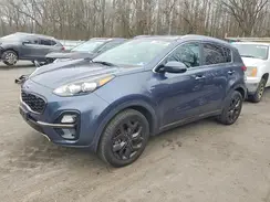 KNDP6CAC7L7732029 2020 KIA SPORTAGE