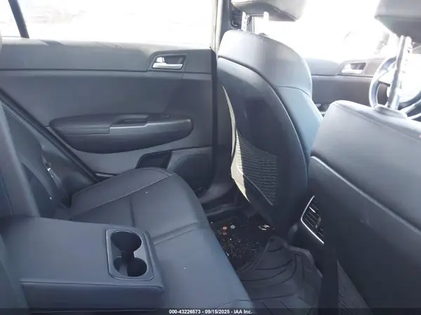 KNDP6CAC7L7735478 2020 KIA SPORTAGE - Image 8