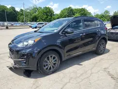 KNDP6CAC7L7758985 2020 KIA SPORTAGE