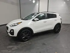 KNDP6CAC7L7760767 2020 KIA SPORTAGE