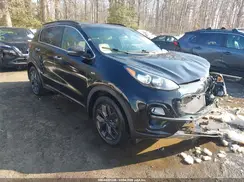 KNDP6CAC7L7783269 2020 KIA SPORTAGE
