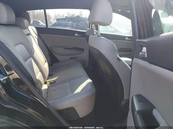 KNDP6CAC7L7783269 2020 KIA SPORTAGE - Image 8