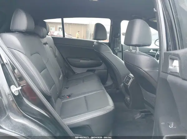 KNDP6CAC7L7785054 2020 KIA SPORTAGE - Image 8