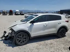 KNDP6CAC7L7789251 2020 KIA SPORTAGE