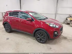 KNDP6CAC7L7800166 2020 KIA SPORTAGE