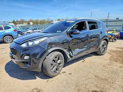 KNDP6CAC7L7829540 2020 KIA SPORTAGE