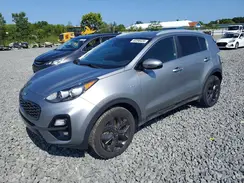 KNDP6CAC7M7846002 2021 KIA SPORTAGE