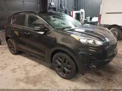 KNDP6CAC7M7912791 2021 KIA SPORTAGE