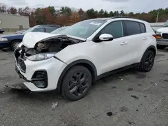 KNDP6CAC7N7001684 2022 KIA SPORTAGE
