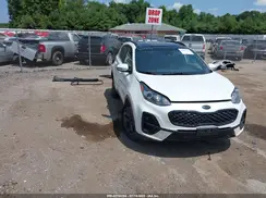 KNDP6CAC7N7002656 2022 KIA SPORTAGE