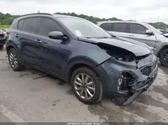 KNDP6CAC7N7003628 2022 KIA SPORTAGE
