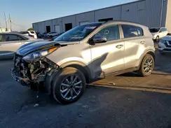 KNDP6CAC7N7007386 2022 KIA SPORTAGE