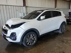 KNDP6CAC7N7014774 2022 KIA SPORTAGE