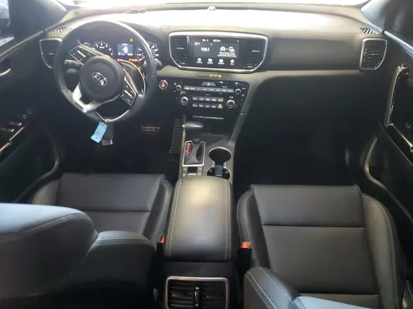 KNDP6CAC7N7014774 2022 KIA SPORTAGE - Image 8