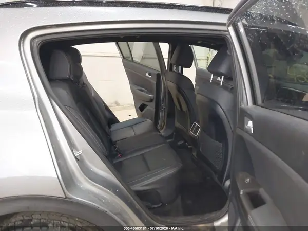 KNDP6CAC7N7017089 2022 KIA SPORTAGE - Image 8