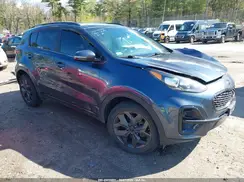 KNDP6CAC7N7018551 2022 KIA SPORTAGE