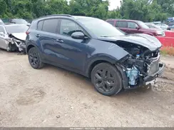 KNDP6CAC7N7018968 2022 KIA SPORTAGE