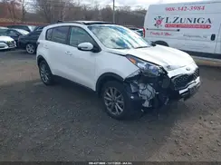 KNDP6CAC7N7025953 2022 KIA SPORTAGE