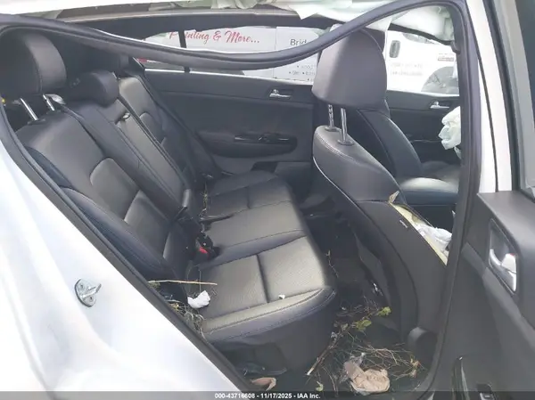 KNDP6CAC7N7025953 2022 KIA SPORTAGE - Image 8