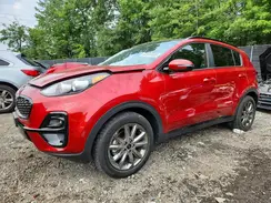 KNDP6CAC7N7027265 2022 KIA SPORTAGE
