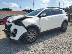 KNDP6CAC7N7027525 2022 KIA SPORTAGE