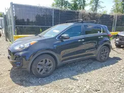 KNDP6CAC8L7631534 2020 KIA SPORTAGE