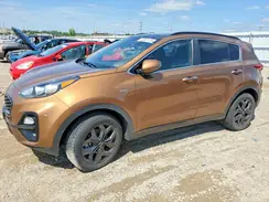 KNDP6CAC8L7637835 2020 KIA SPORTAGE