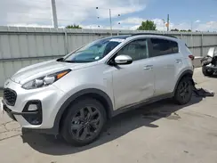 KNDP6CAC8L7651346 2020 KIA SPORTAGE