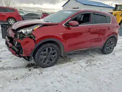 KNDP6CAC8L7652092 2020 KIA SPORTAGE