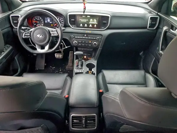 KNDP6CAC8L7652092 2020 KIA SPORTAGE - Image 8